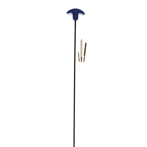 .22-.45 Cal 33-Inch One-Piece DuPont Coated Gun Cleaning Rod