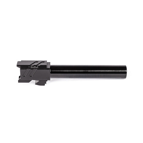 ZEV Technologies G17 Gen 1-4 PRO Match Barrel DLC Finish