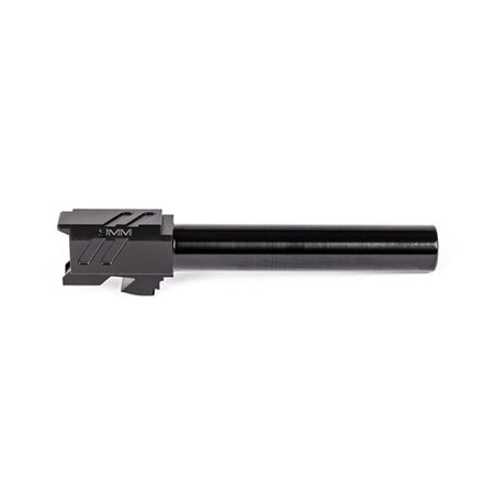 ZEV Technologies G17 Gen 1-4 PRO Match Barrel DLC Finish
