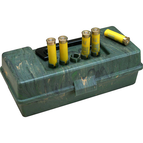 Case-Gard 50-Round 20 Gauge Shotshell Case Wild Camo Finish