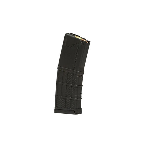 Lancer L5AWM Limited Capacity 10/30 .223/5.56 Opaque Black Magazine