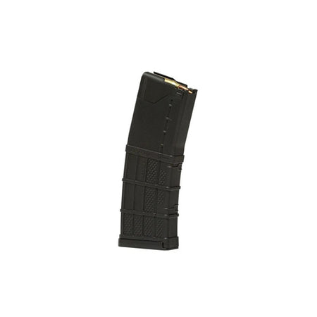 Lancer L5AWM Limited Capacity 10/30 .223/5.56 Opaque Black Magazine
