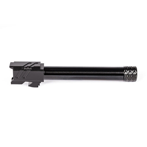 ZEV Technologies G17 Gen 1-4 Threaded PRO Match Barrel 1/2x28 DLC