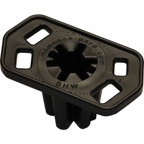 Archery Broadhead Wrench and Nock Adjustment Tool 2-in-1