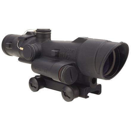 Trijicon 3.5x35 ACOG LED Red X-Hair .223 BAC Riflescope TA51