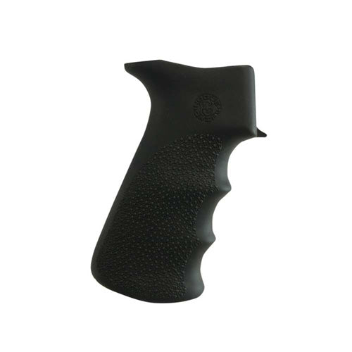 SIG 556 OverMolded Pistol Grip Rubber with Finger Grooves by Hogue