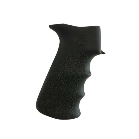 SIG 556 OverMolded Pistol Grip Rubber with Finger Grooves by Hogue