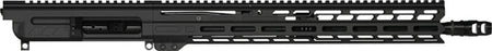 CMMG DISSENT MK4 5.56mm 16.1" Carbine Upper Group Armor Black