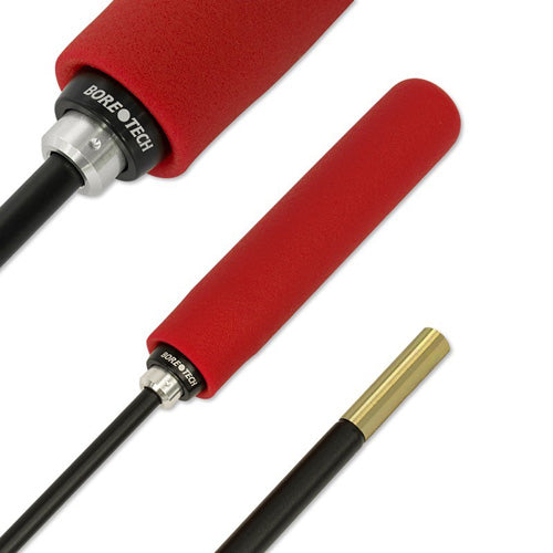 Bore Tech 7mm/.308/8mm Cal 56-Inch Coated Rifle Cleaning Rod