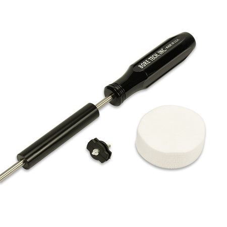 Bolt Action Gun Cleaning Kit Set