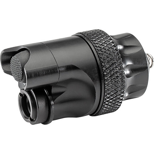 SureFire M600 M640DF Dual Fuel Replacement Switch Assembly Black