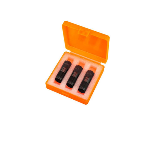 Carlson's 20GA Browning Invector DS Trap Pak Choke Tube Set