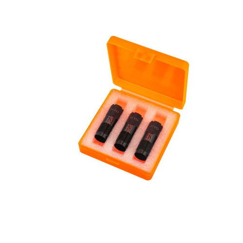 Carlson's 20GA Browning Invector DS Trap Pak Choke Tube Set