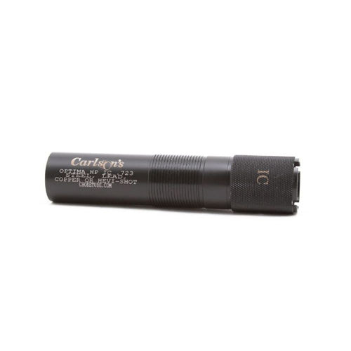 Beretta Optima HP 12GA Black Finish Sporting Clays Imp Cylinder Choke Tube .723