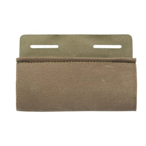 The Hammock Green MOLLE Tourniquet Carrier for CAT SOF-T RATS