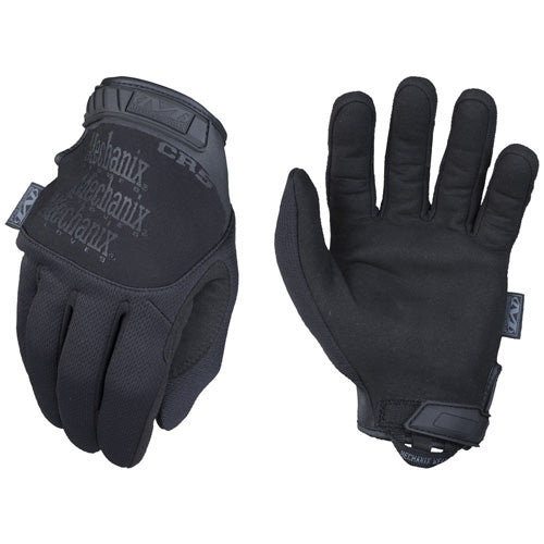 Mechanix Wear Women's CR5 Covert Medium Duty Glove, Pursuit Series