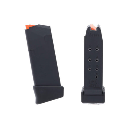 G26 Gen5 9mm 12RD Glock Factory Handgun Magazine Bulk