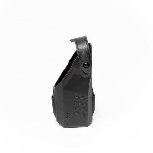 Right-Hand Safariland Holster Compatible with TASER 7 CQ