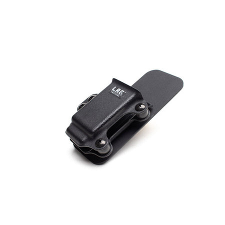 LAG Tactical Hooker Series Large Accessory for Hook & Loop Bag Holster Integration