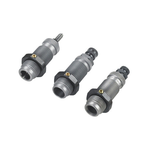 RCBS Group E .30 Super Carry 3-Die Carbide Crimp Set
