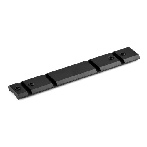 Warne Maxima 1-Piece Matte Scope Mount Base for Browning BAR