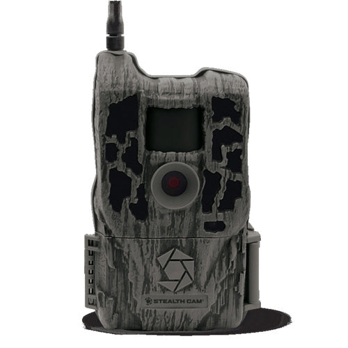 Reactor 26 Megapixel Game Camera 1080P HD Video