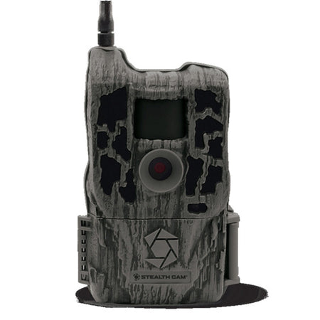 Reactor 26 Megapixel Game Camera 1080P HD Video