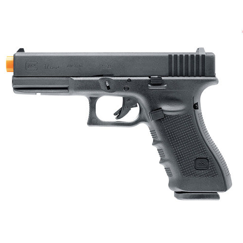 Glock 17 Gen4 GBB Airsoft Gas Blowback Pistol 20 Round Mag