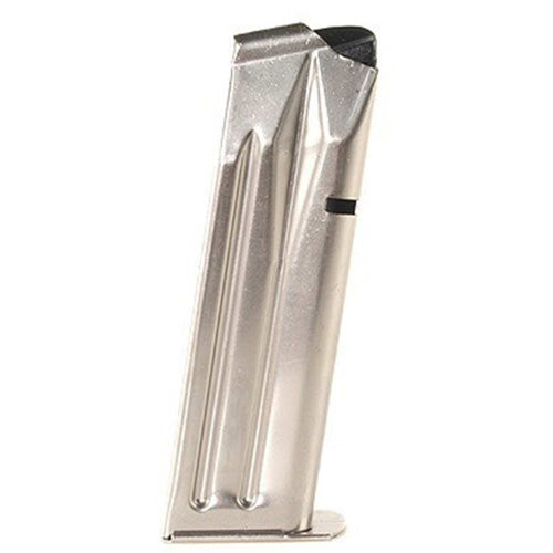 Para-Ordnance P18 .38 Super Nickel 17RD Double Stack Magazine