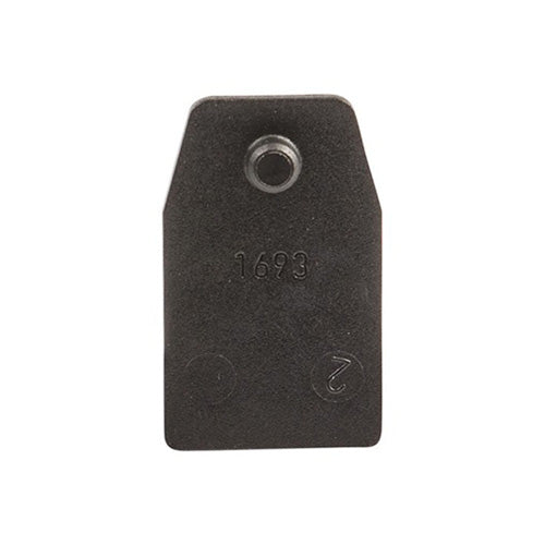 Glock OEM Style Magazine Floor Plate 9mm/40/380/45GAP