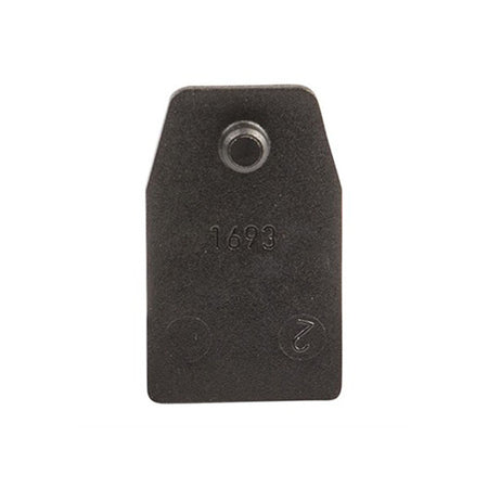 Glock OEM Style Magazine Floor Plate 9mm/40/380/45GAP