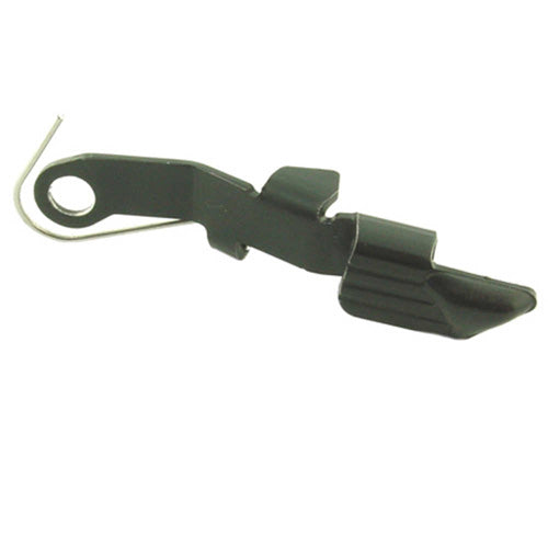 Glock OEM Extended Slide Stop and Spring 9mm .40 .357 G17-G35