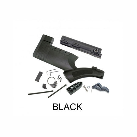FRS-15 GEN III .308 DPMS Carbine Enhanced Stock Bundle Black