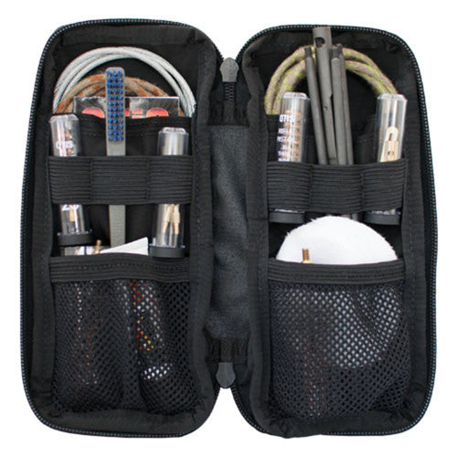 556MM / 45 Cal Defender Series Gun Cleaning System