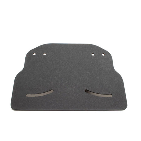 Hooker Series Combo Backer for Liberator Holster and MCS Carrier Hook & Loop Pack Black