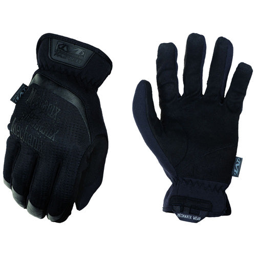 Mechanix Wear Women's Covert Large FastFit Duty Glove, Breathable