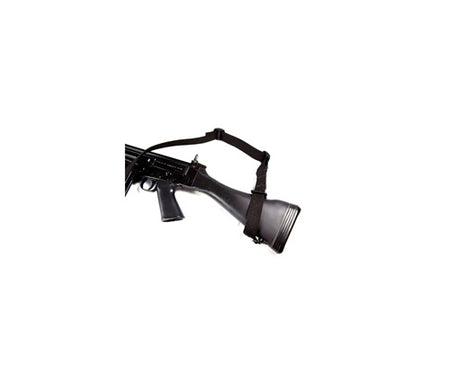 M16A2 Sling Attachment Buttstock Adapter Black