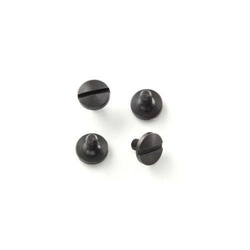 BERETTA GRIP SCREWS SLOTTED HEAD KIT