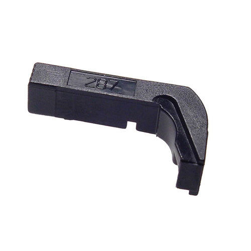 Glock Mag Catch Fits 9mm .40 .380 .357 .45 GAP Models