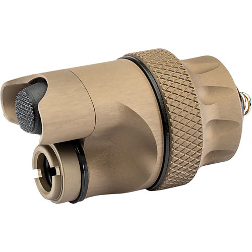 SureFire M600 M640DF Dual Fuel Replacement Switch Assembly Tan
