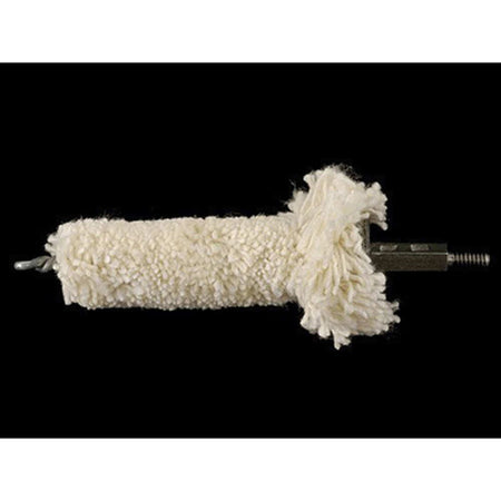 AR-10 .308 Cal Cotton Chamber Mop 12-Pack