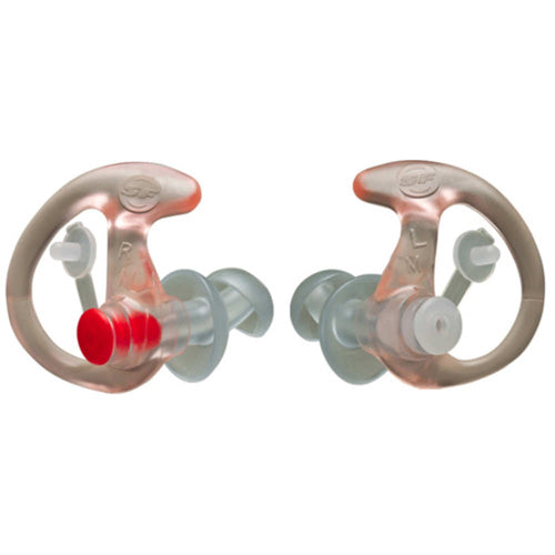 Sonic Defenders EarPro Hearing Protection Ear Plugs