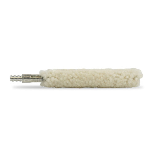 Proof-Positive .35 - .40 Cal Brass-Free Cotton Bore Mop 8/32 M THR