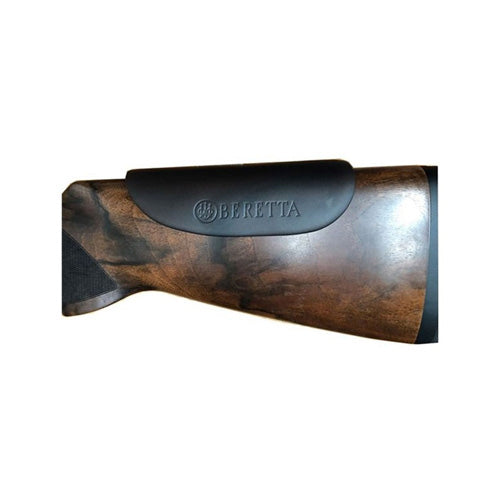 Beretta GelTek 0.24 Inch Black Cheek Pad for Rifle Stocks