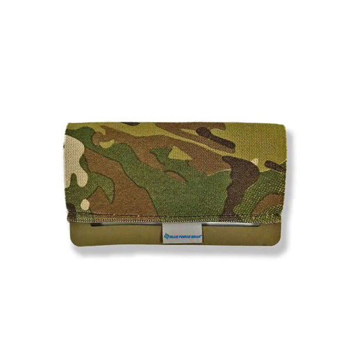 The Hammock MC MOLLE Tourniquet Carrier Multicam CAT SOF-T Fit