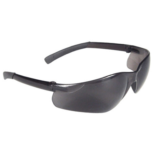 Radians Hunter Protective Eyewear Smoke Lens ANSI Z87.1+