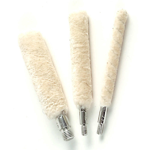 .338 Caliber Bore Cleaning Mop by Tetra Gun