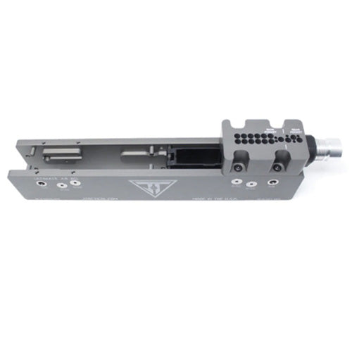 80% Lower Jig Kit for AR15 AR10 and 9mm Receivers Ultimate Edition