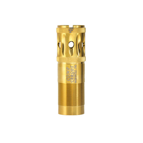 Winchester Gold Ported Sporting Clays Improved Cylinder Choke Tube 12GA .720 Dia