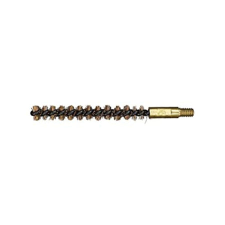 Shooter's Choice .25 Cal Bronze Bore Brush 3 Inch